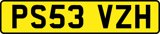 PS53VZH