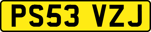 PS53VZJ