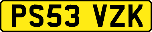 PS53VZK