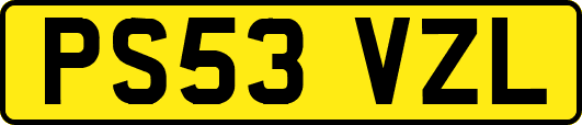 PS53VZL