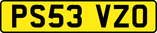 PS53VZO