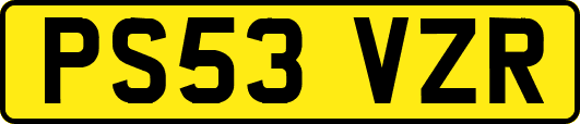 PS53VZR