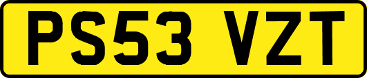 PS53VZT