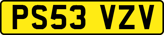 PS53VZV