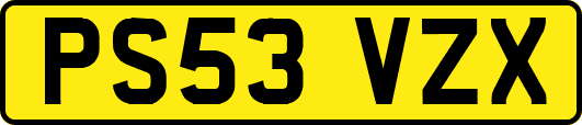 PS53VZX
