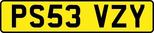 PS53VZY