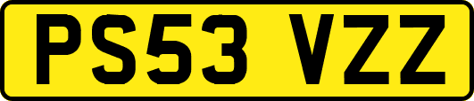PS53VZZ