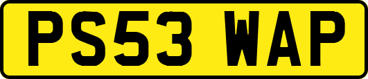 PS53WAP