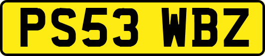 PS53WBZ