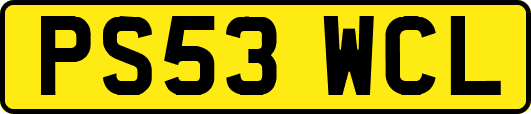 PS53WCL