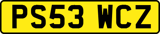 PS53WCZ