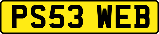 PS53WEB