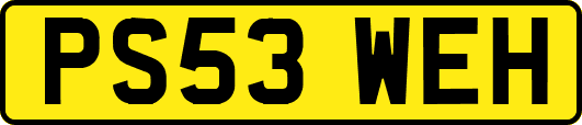 PS53WEH