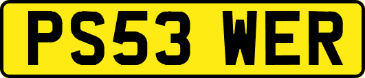 PS53WER