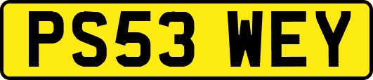 PS53WEY