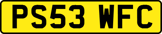 PS53WFC