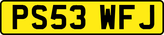 PS53WFJ