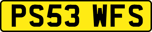PS53WFS