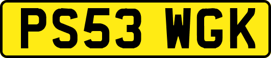 PS53WGK