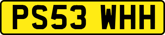 PS53WHH