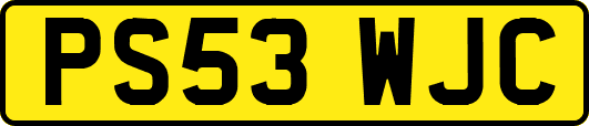 PS53WJC