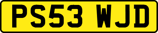 PS53WJD