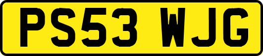 PS53WJG