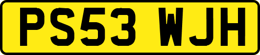 PS53WJH