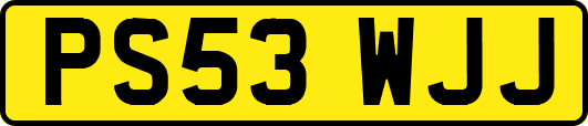PS53WJJ