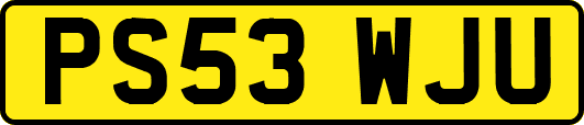 PS53WJU