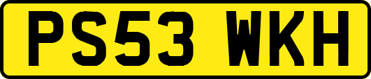 PS53WKH