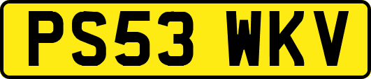 PS53WKV