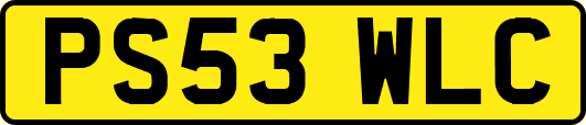 PS53WLC