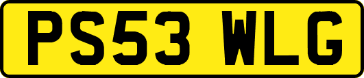 PS53WLG
