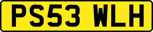 PS53WLH