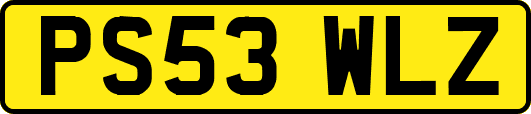 PS53WLZ