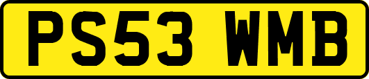 PS53WMB