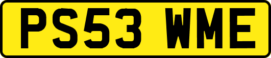 PS53WME