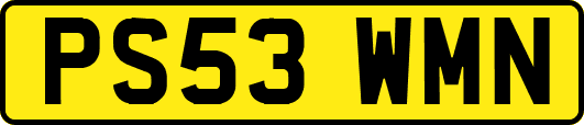 PS53WMN