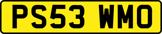 PS53WMO