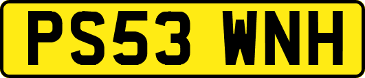 PS53WNH