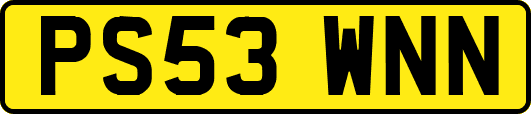PS53WNN