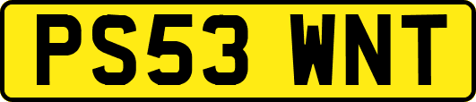 PS53WNT