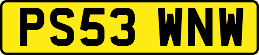 PS53WNW