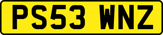 PS53WNZ