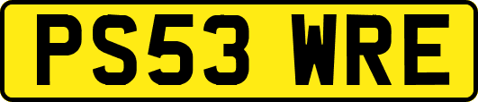 PS53WRE