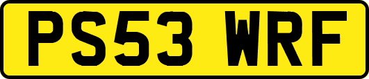 PS53WRF