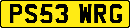 PS53WRG