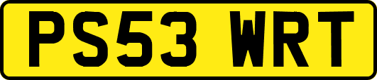 PS53WRT