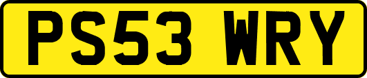 PS53WRY